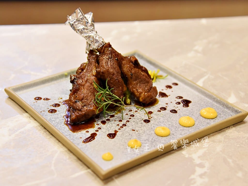 光り鮨割烹日本料理 ll 以匠心工藝打造每一道美味,融合東西