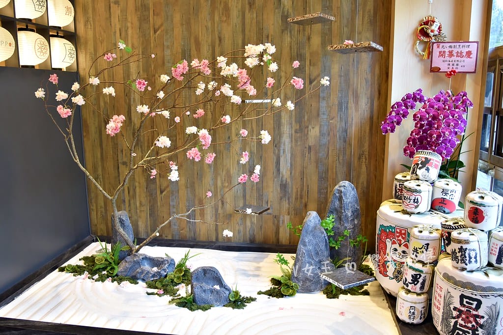 光り鮨割烹日本料理 ll 以匠心工藝打造每一道美味,融合東西