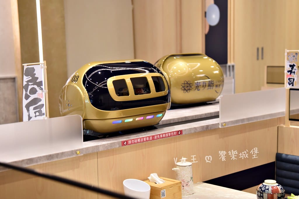 光り鮨割烹日本料理 ll 以匠心工藝打造每一道美味,融合東西