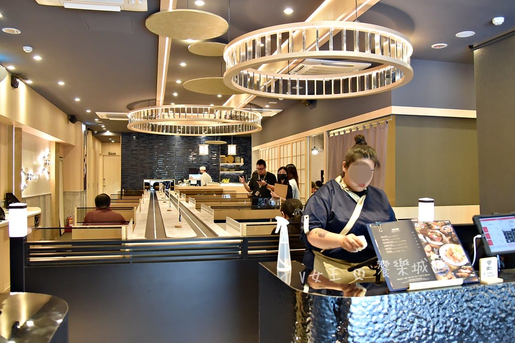 光り鮨割烹日本料理 ll 以匠心工藝打造每一道美味,融合東西