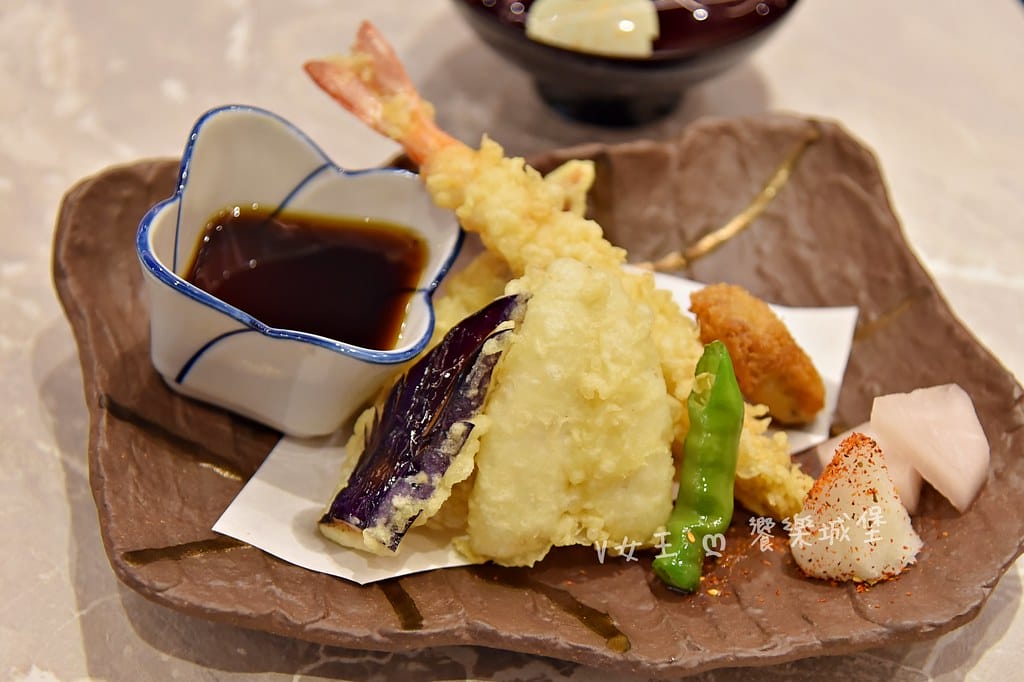 光り鮨割烹日本料理 ll 以匠心工藝打造每一道美味,融合東西