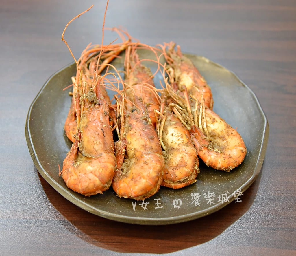 蝦之城活蝦餐廳 ll 西門町必吃活蝦料理,12款風味的泰國活 蝦之城活蝦餐廳 ll 西門町必吃活蝦料理,12款風味的泰國活