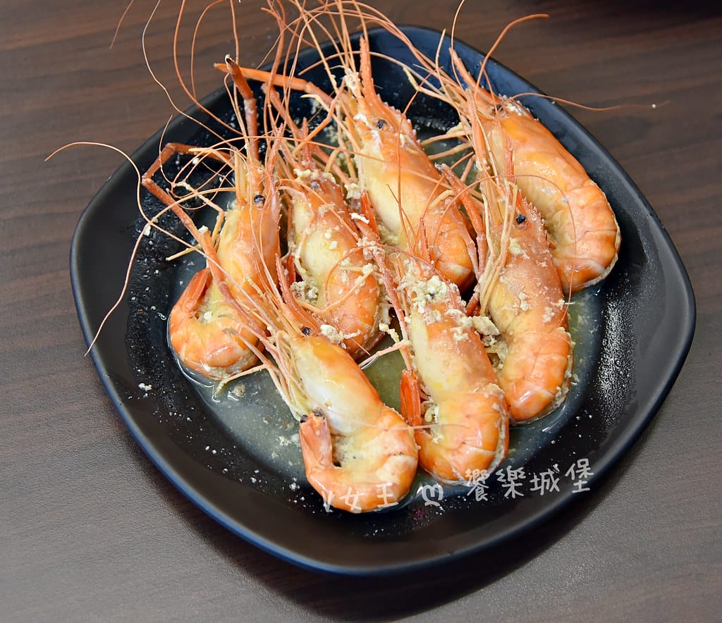 蝦之城活蝦餐廳 ll 西門町必吃活蝦料理,12款風味的泰國活 蝦之城活蝦餐廳 ll 西門町必吃活蝦料理,12款風味的泰國活