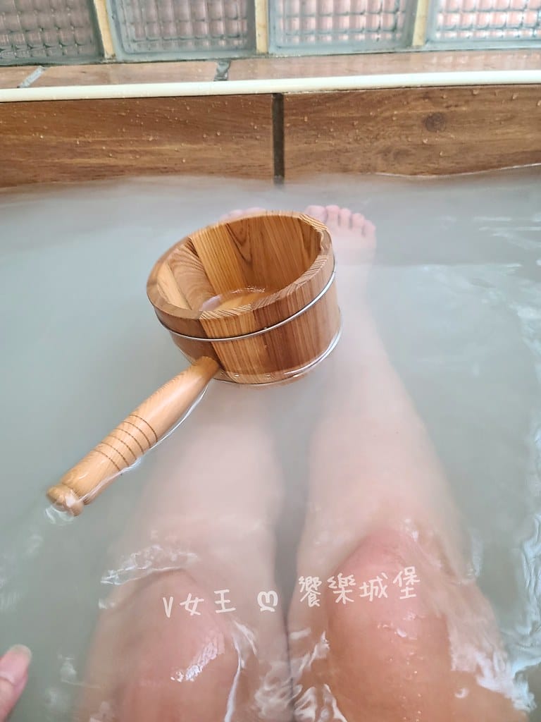 北投麗之湯溫泉會館 ll 典雅日式風格,房間寬敞又舒適,在