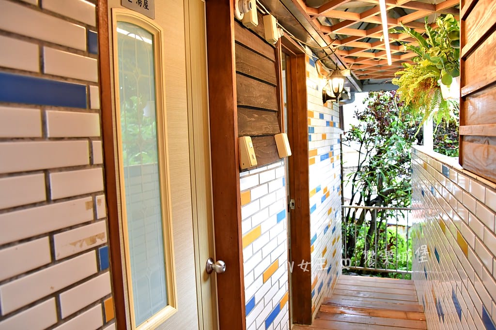 北投麗之湯溫泉會館 ll 典雅日式風格,房間寬敞又舒適,在