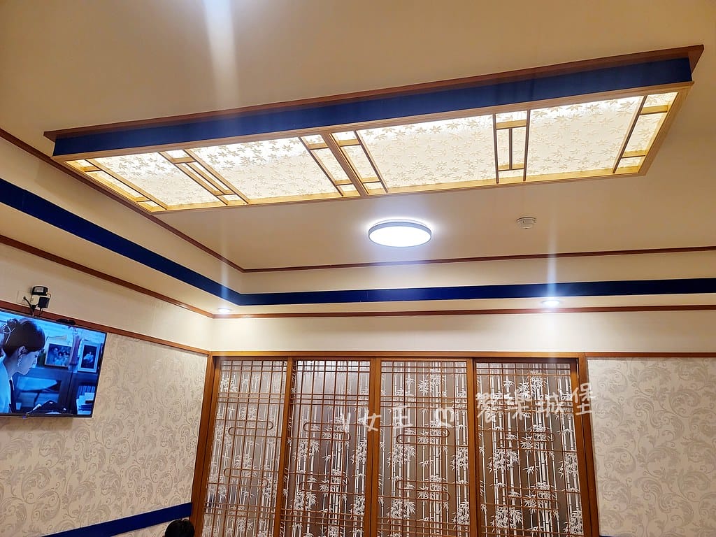 北投麗之湯溫泉會館 ll 典雅日式風格,房間寬敞又舒適,在