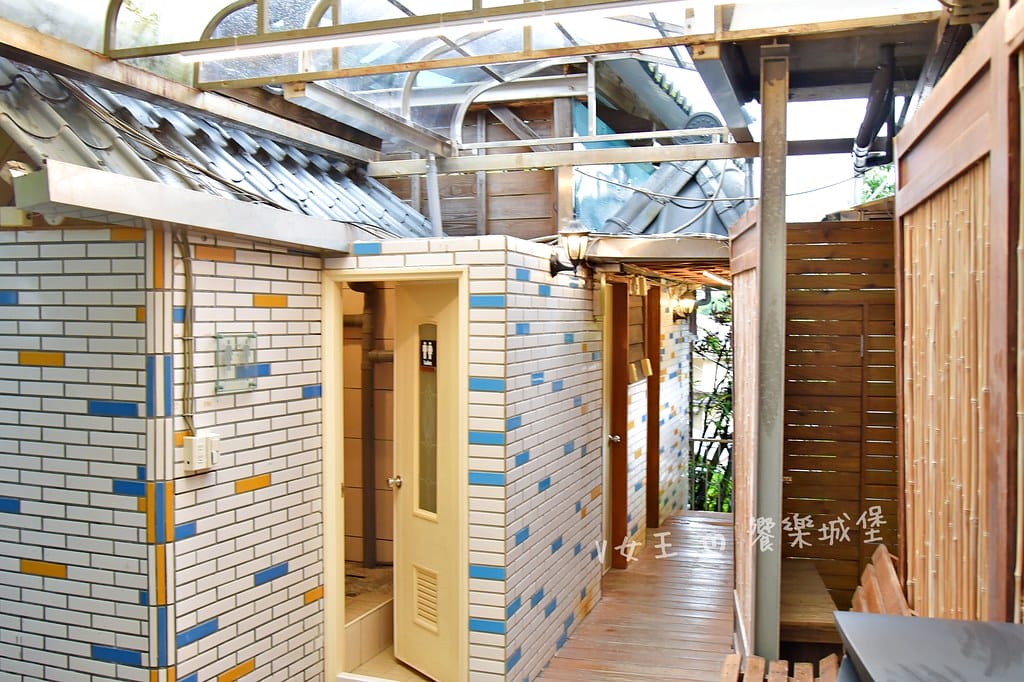 北投麗之湯溫泉會館 ll 典雅日式風格,房間寬敞又舒適,在