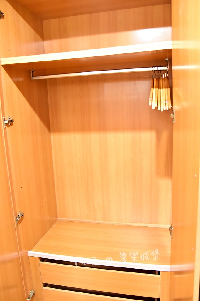 北投麗之湯溫泉會館 ll 典雅日式風格,房間寬敞又舒適,在