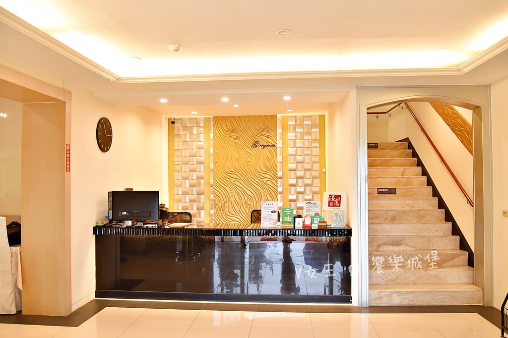 北投麗之湯溫泉會館 ll 典雅日式風格,房間寬敞又舒適,在