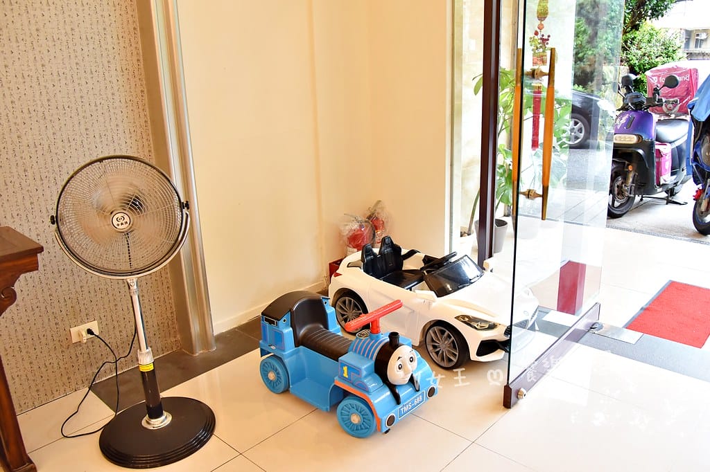 北投麗之湯溫泉會館 ll 典雅日式風格,房間寬敞又舒適,在