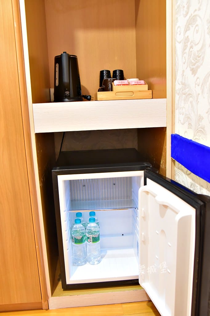 北投麗之湯溫泉會館 ll 典雅日式風格,房間寬敞又舒適,在