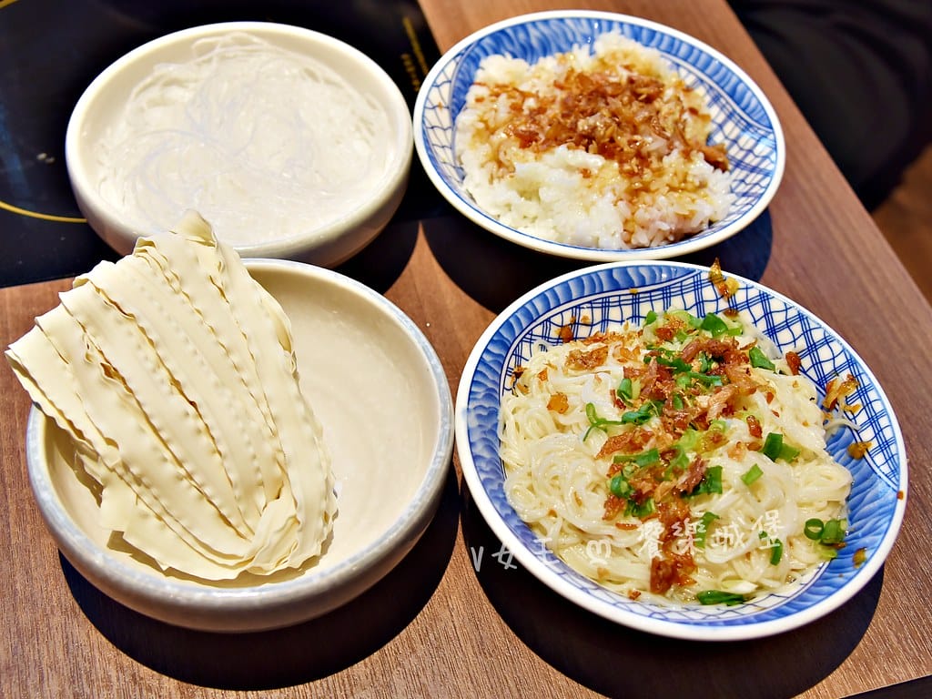 台北信義區 鼎楓寶島火鍋 ll 信義ATT火鍋店,多款湯底可