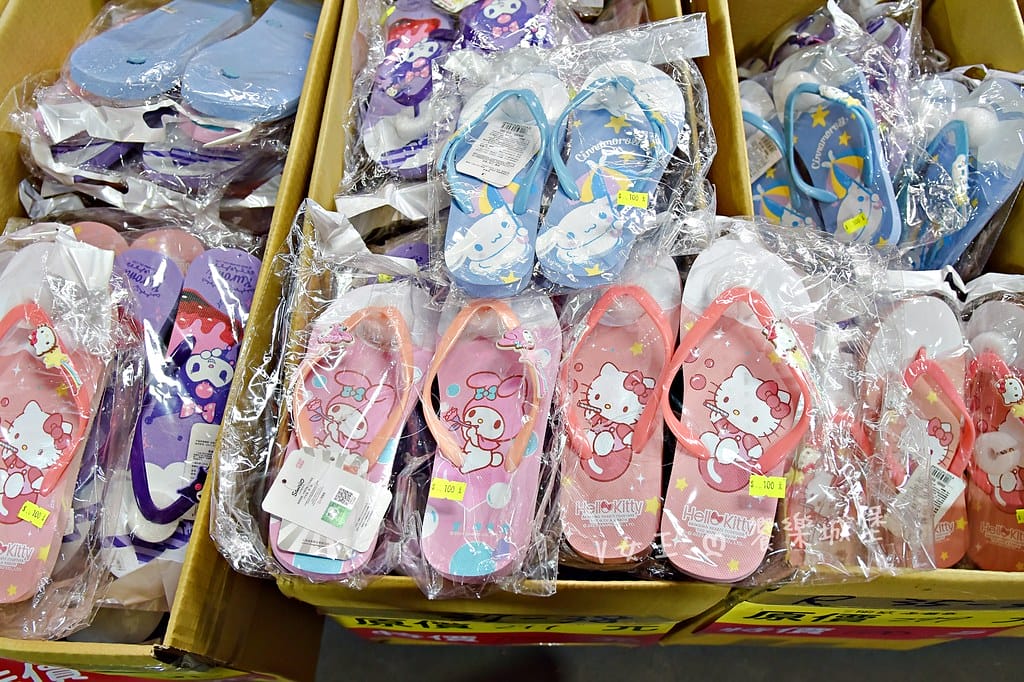 迷你世界授權商品特賣會 ll 限時快閃活動,眾多商品任君挑選