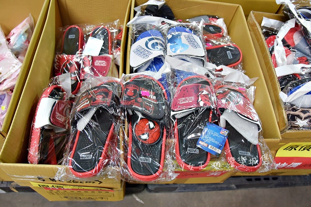 迷你世界授權商品特賣會 ll 限時快閃活動,眾多商品任君挑選