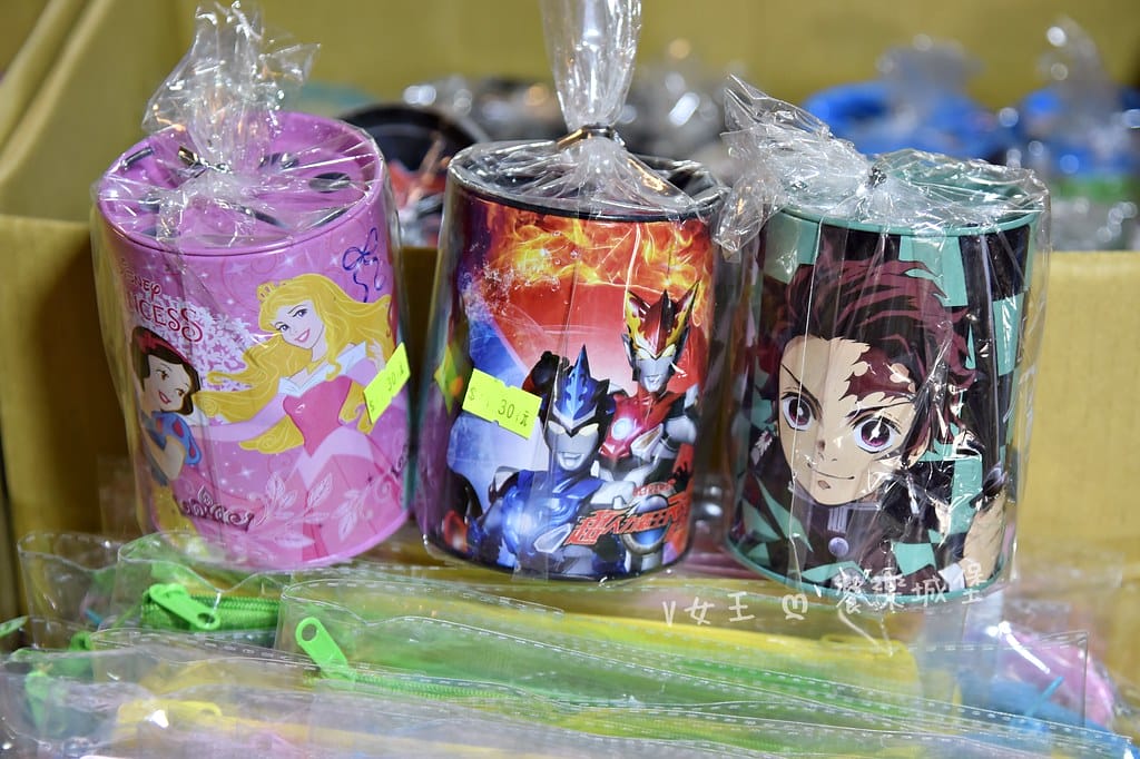 迷你世界授權商品特賣會 ll 限時快閃活動,眾多商品任君挑選