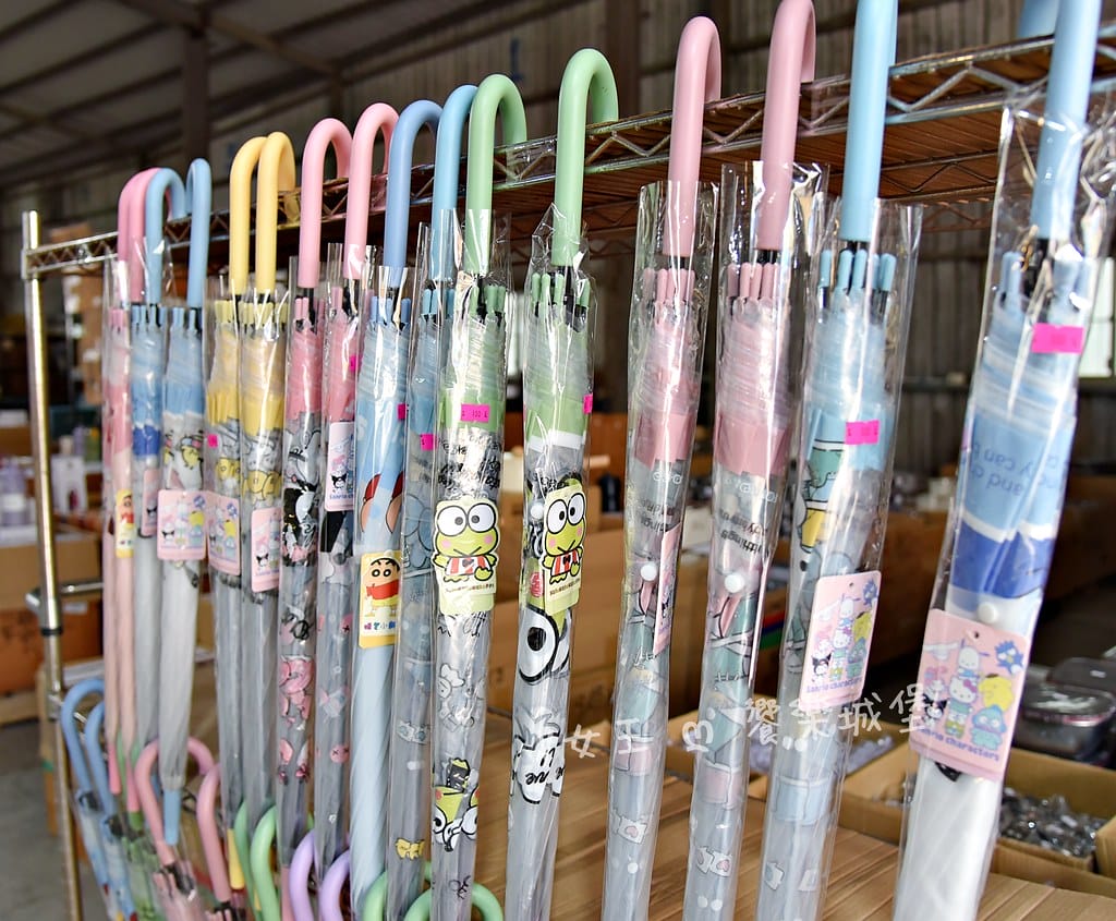 迷你世界授權商品特賣會 ll 限時快閃活動,眾多商品任君挑選