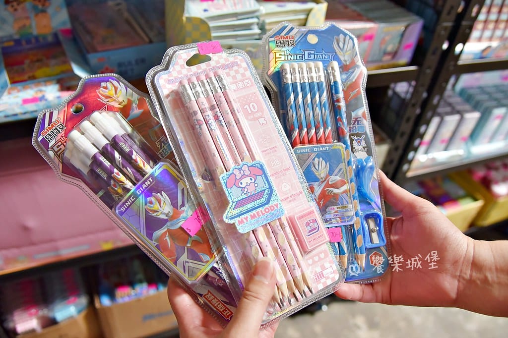 迷你世界授權商品特賣會 ll 限時快閃活動,眾多商品任君挑選