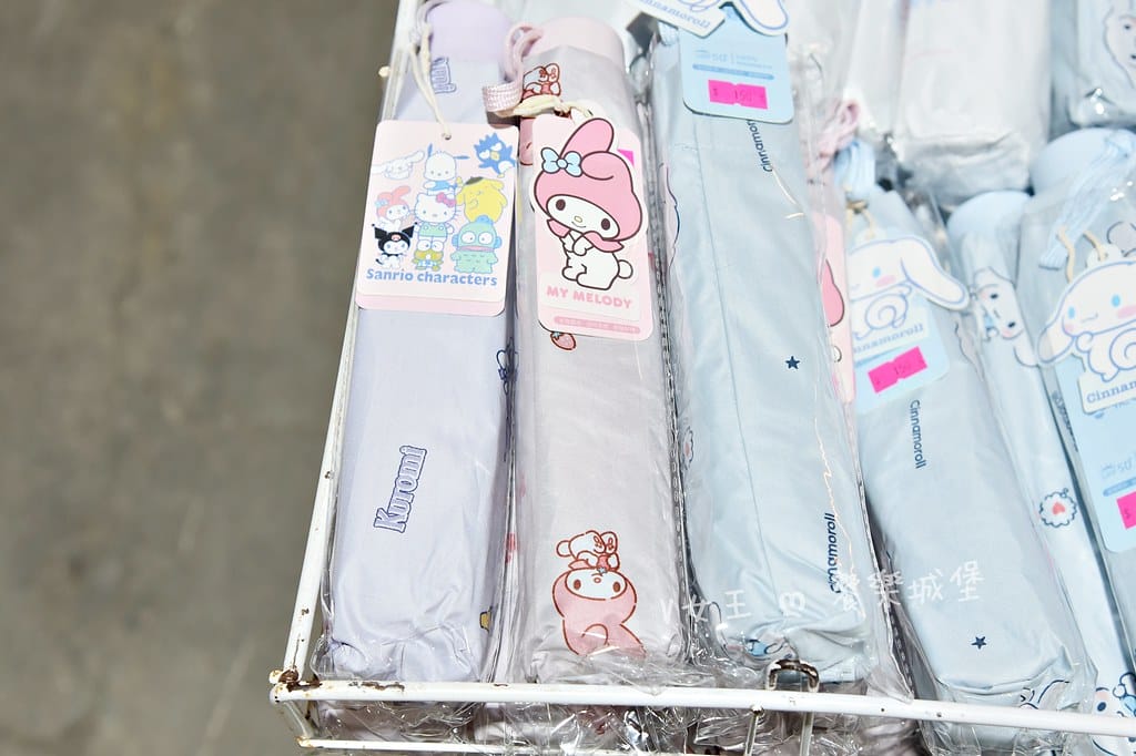 迷你世界授權商品特賣會 ll 限時快閃活動,眾多商品任君挑選