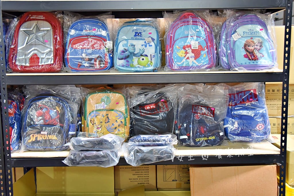 迷你世界授權商品特賣會 ll 限時快閃活動,眾多商品任君挑選