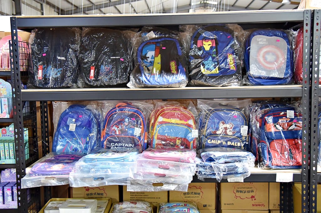 迷你世界授權商品特賣會 ll 限時快閃活動,眾多商品任君挑選