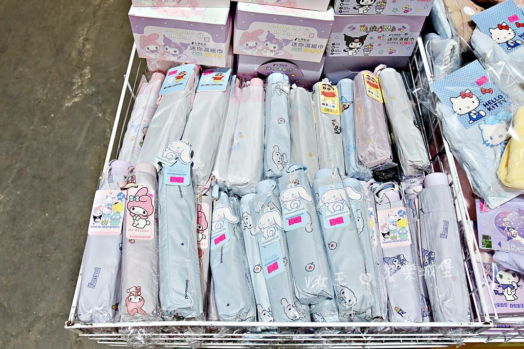 迷你世界授權商品特賣會 ll 限時快閃活動,眾多商品任君挑選