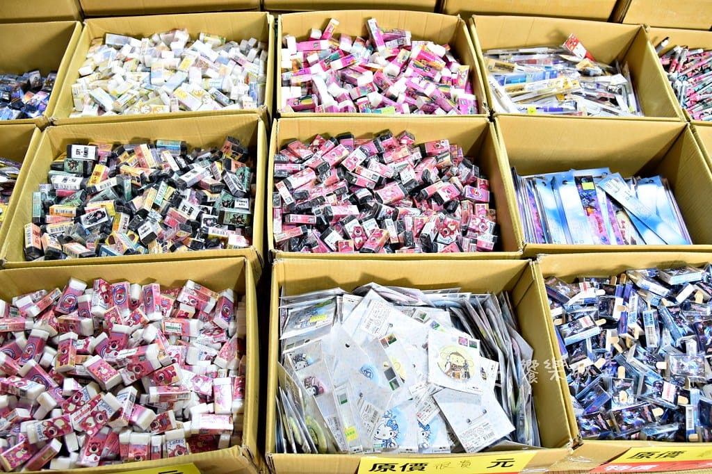 迷你世界授權商品特賣會 ll 限時快閃活動,眾多商品任君挑選