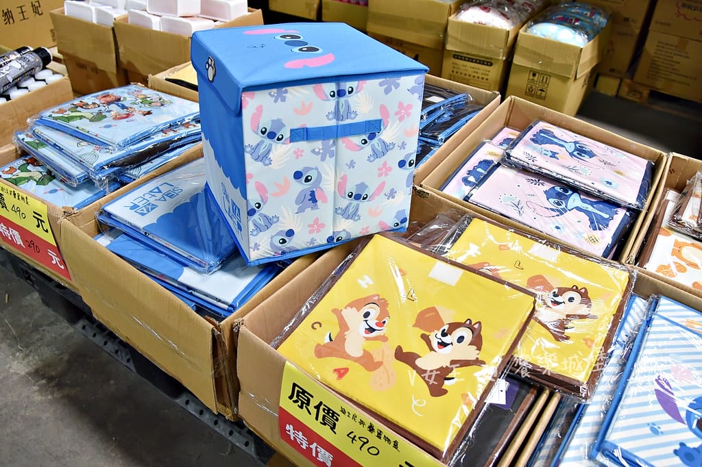 迷你世界授權商品特賣會 ll 限時快閃活動,眾多商品任君挑選