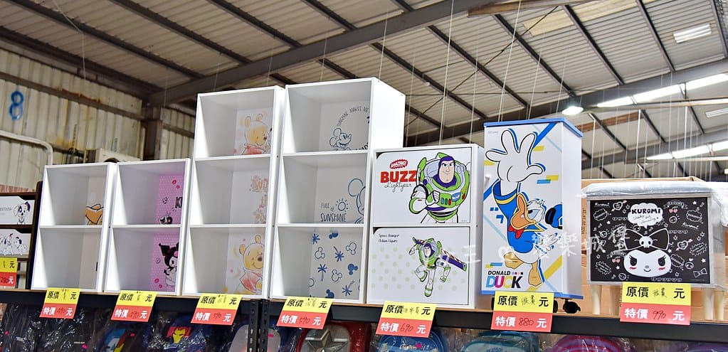 迷你世界授權商品特賣會 ll 限時快閃活動,眾多商品任君挑選