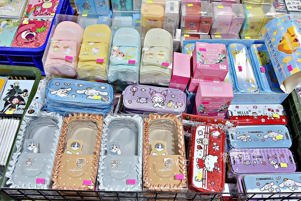 迷你世界授權商品特賣會 ll 限時快閃活動,眾多商品任君挑選