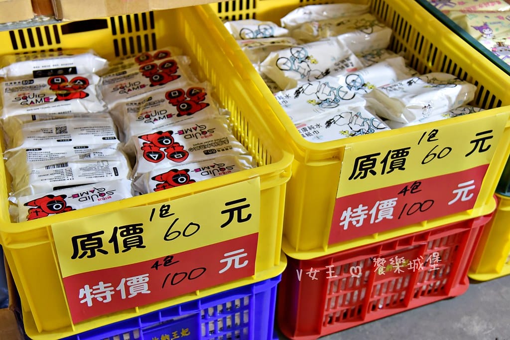 迷你世界授權商品特賣會 ll 限時快閃活動,眾多商品任君挑選