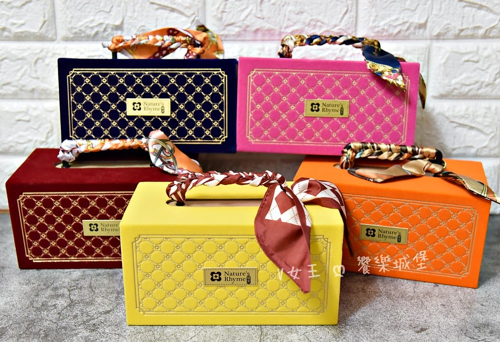 Nature's Rhyme 韻見天然果乾 ll 不但是貴婦 Nature's Rhyme 韻見天然果乾 ll 不但是貴婦