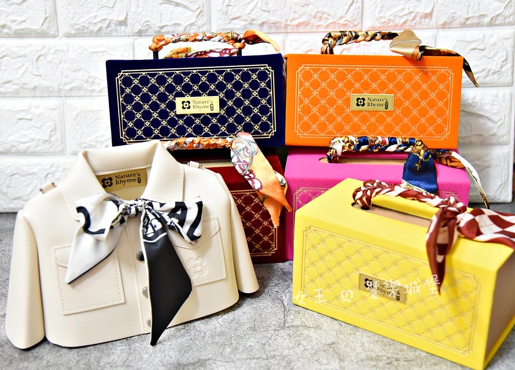 Nature's Rhyme 韻見天然果乾 ll 不但是貴婦 Nature's Rhyme 韻見天然果乾 ll 不但是貴婦