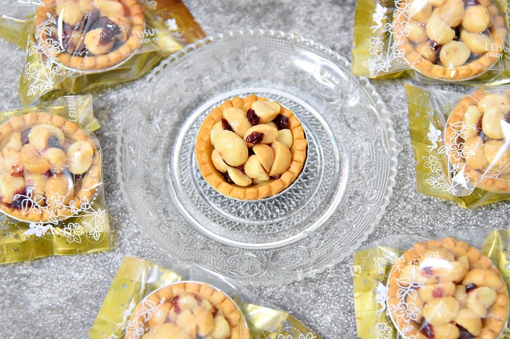 凱樂烘焙Carol Bakery ll 節日好禮分享,老字號 凱樂烘焙Carol Bakery ll 節日好禮分享,老字號