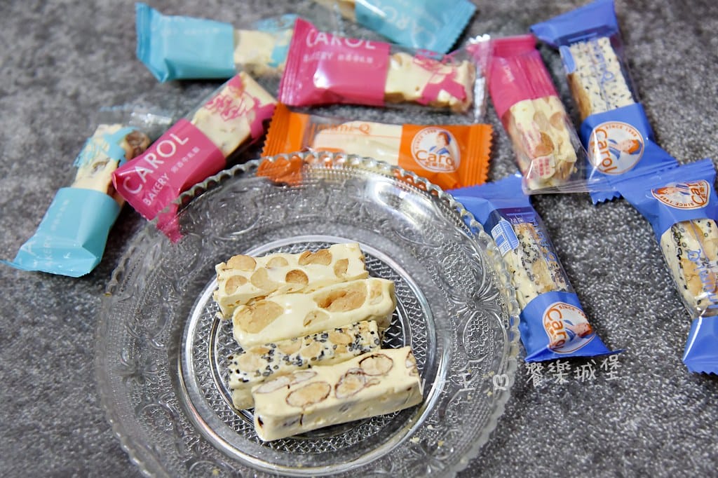 凱樂烘焙Carol Bakery ll 節日好禮分享,老字號 凱樂烘焙Carol Bakery ll 節日好禮分享,老字號