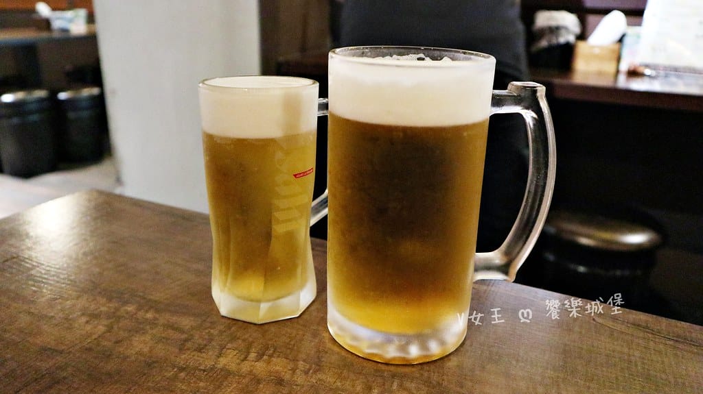 後樂園町日式大眾居食屋-新埔店 ll 放鬆吃好料的好去處,交