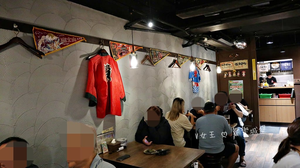 後樂園町日式大眾居食屋-新埔店 ll 放鬆吃好料的好去處,交