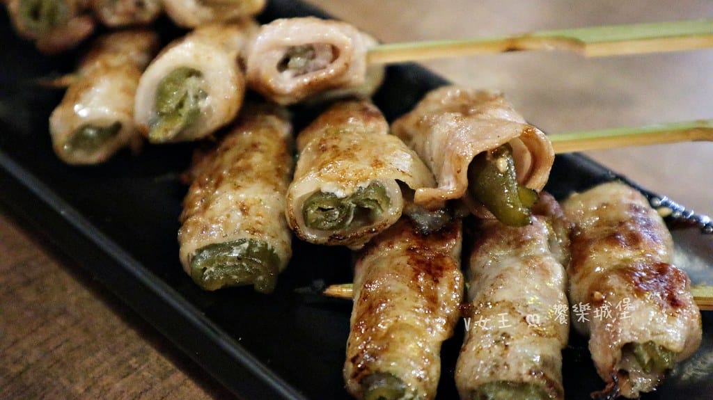 後樂園町日式大眾居食屋-新埔店 ll 放鬆吃好料的好去處,交