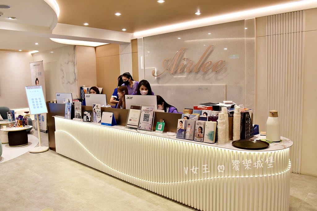 愛爾麗診所 板橋店 ll 𝐇𝐢𝐏𝐑𝐎-𝐒龍捲風音波 非侵入式