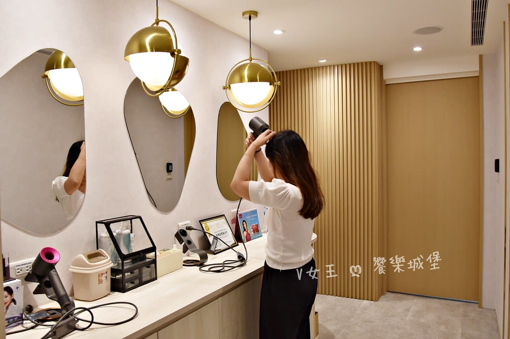 愛爾麗診所 板橋店 ll 𝐇𝐢𝐏𝐑𝐎-𝐒龍捲風音波 非侵入式