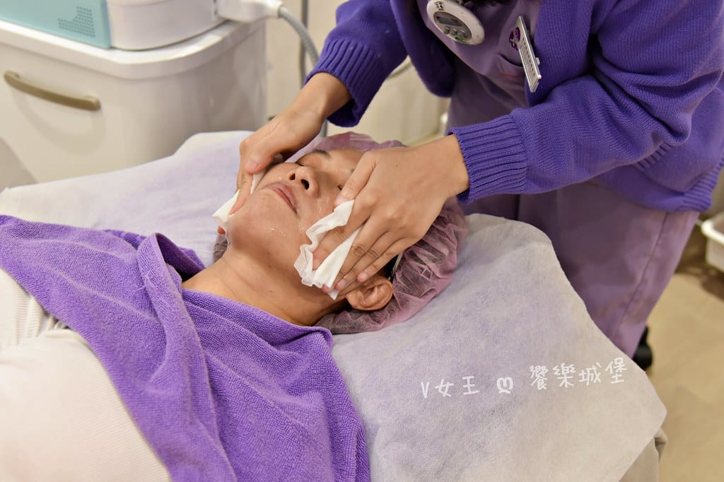 愛爾麗診所 板橋店 ll 𝐇𝐢𝐏𝐑𝐎-𝐒龍捲風音波 非侵入式