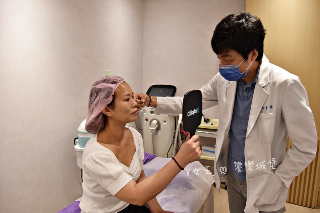愛爾麗診所 板橋店 ll 𝐇𝐢𝐏𝐑𝐎-𝐒龍捲風音波 非侵入式