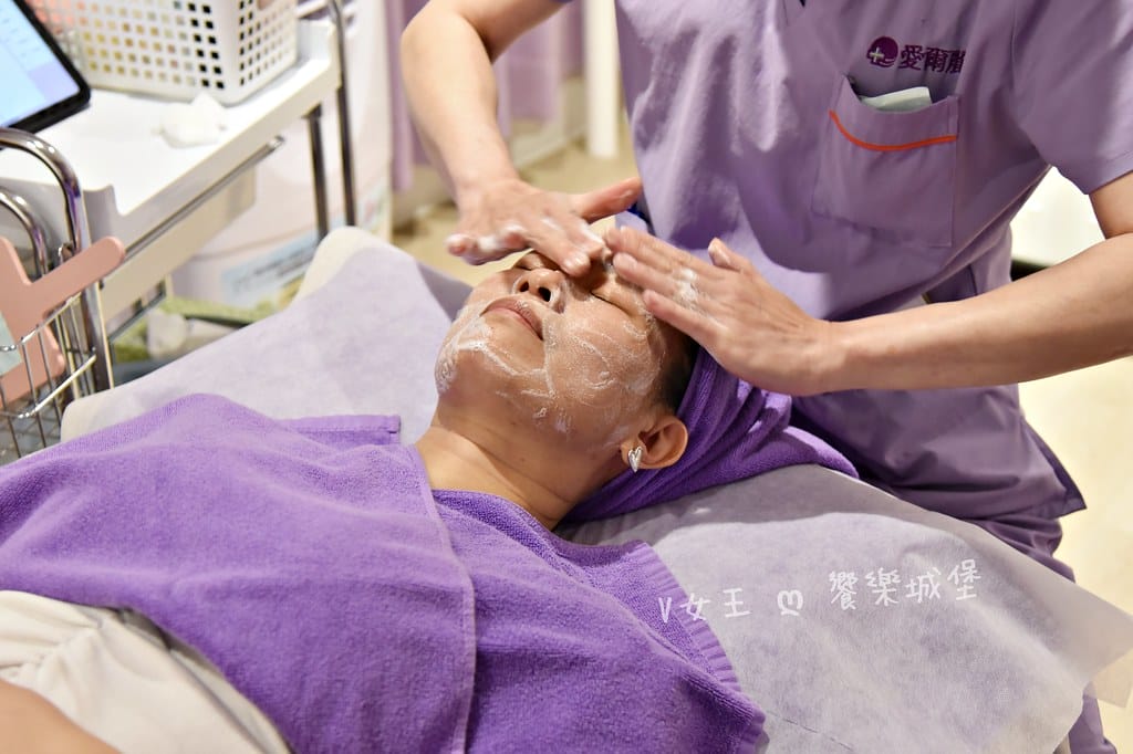 愛爾麗診所 板橋店 ll 𝐇𝐢𝐏𝐑𝐎-𝐒龍捲風音波 非侵入式