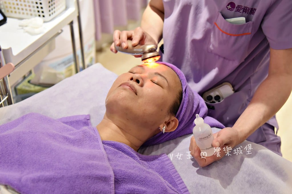 愛爾麗診所 板橋店 ll 𝐇𝐢𝐏𝐑𝐎-𝐒龍捲風音波 非侵入式