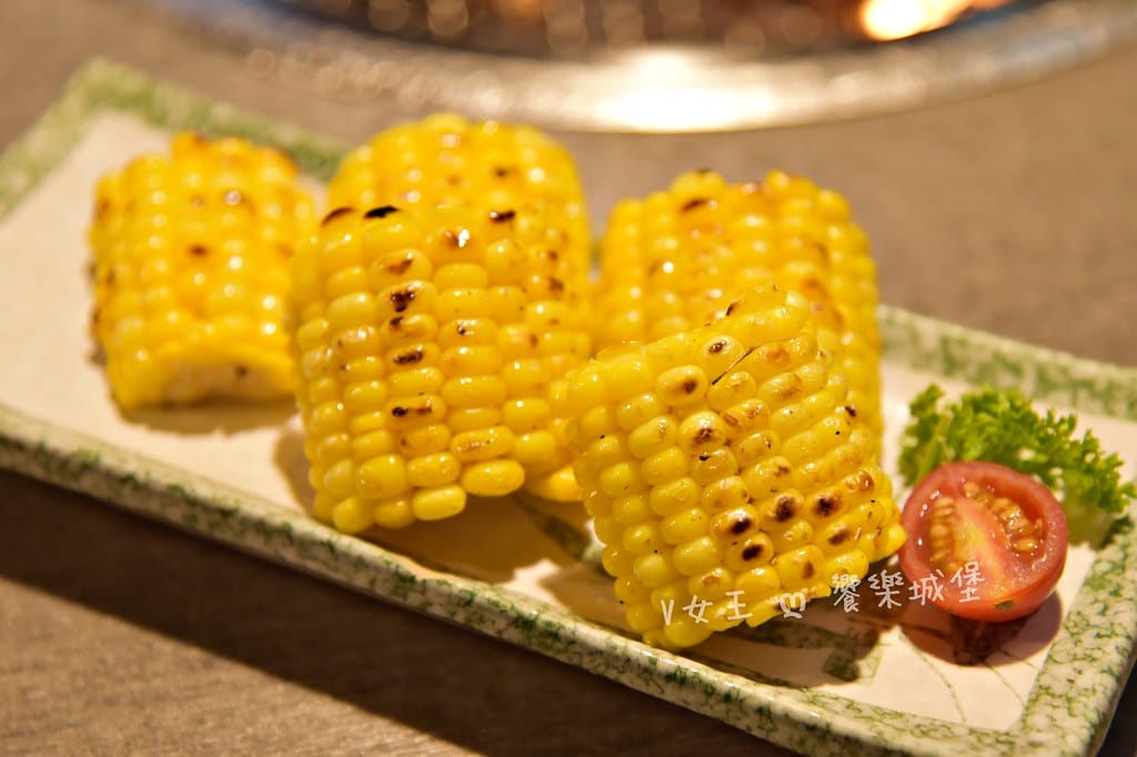 東區燒肉推薦 豆町村燒肉 ll 國父紀念館美食,嚴選新鮮頂級
