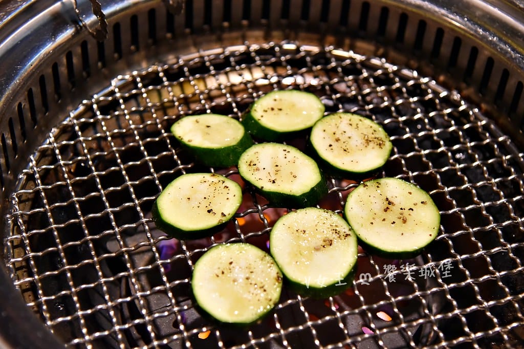 東區燒肉推薦 豆町村燒肉 ll 國父紀念館美食,嚴選新鮮頂級