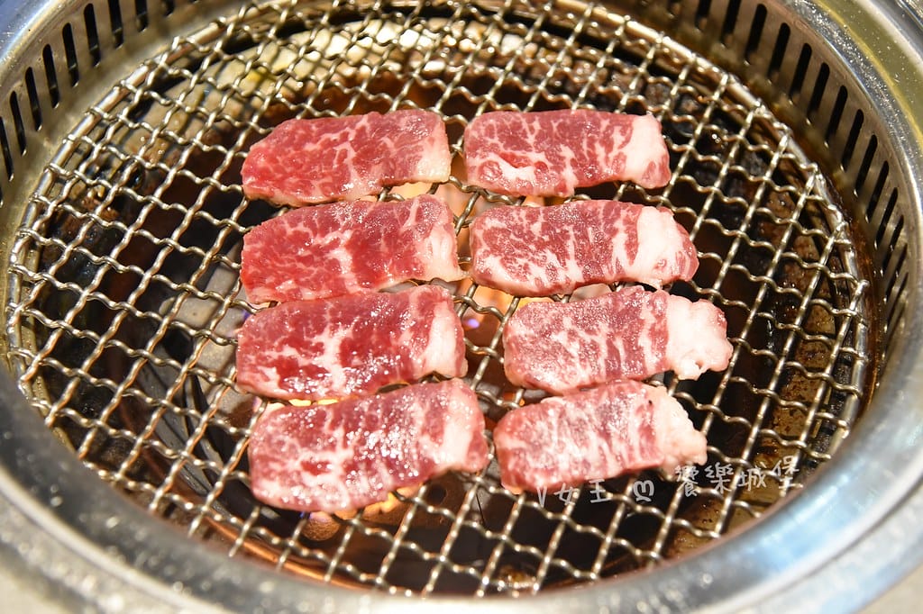東區燒肉推薦 豆町村燒肉 ll 國父紀念館美食,嚴選新鮮頂級