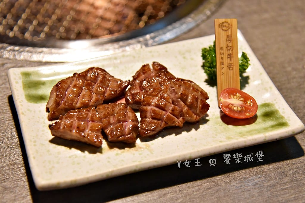 東區燒肉推薦 豆町村燒肉 ll 國父紀念館美食,嚴選新鮮頂級