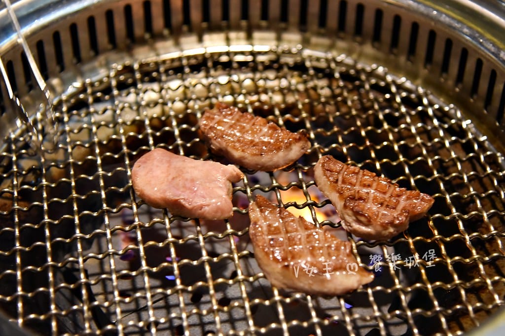 東區燒肉推薦 豆町村燒肉 ll 國父紀念館美食,嚴選新鮮頂級