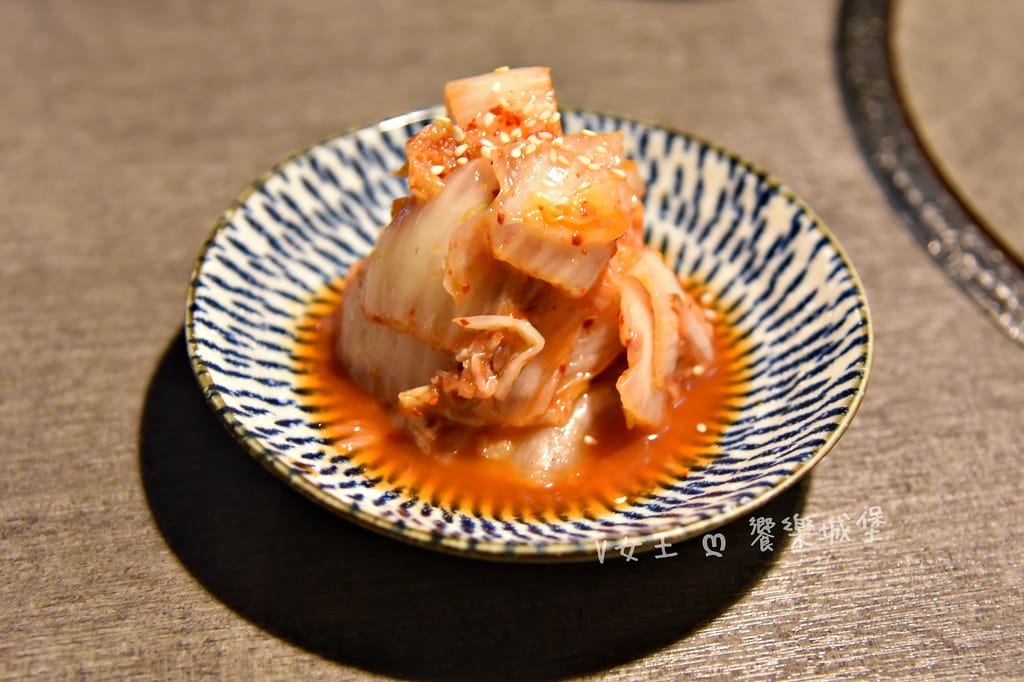 東區燒肉推薦 豆町村燒肉 ll 國父紀念館美食,嚴選新鮮頂級