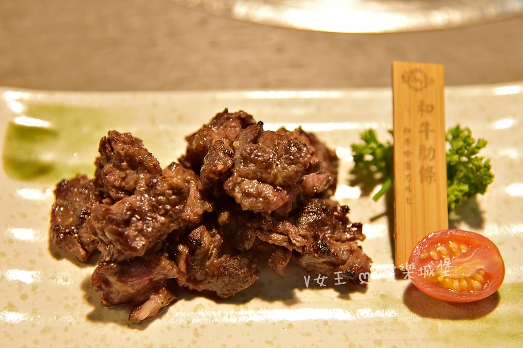 東區燒肉推薦 豆町村燒肉 ll 國父紀念館美食,嚴選新鮮頂級
